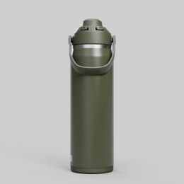 Butelka termiczna CAMELBAK Thrive Chug Insulated SST 740ml zielony