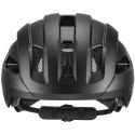 Kask rowerowy UVEX City stride MIPS Hiplok (czarny, 56-59)