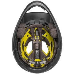 Kask rowerowy z odpinaną szczęką UVEX Revolt MIPS (57-61cm)