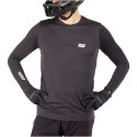 Komplet rowerowy (koszulka+spodnie) LEATT Ride Kit MTB 1.0 (M)