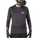 Komplet rowerowy (koszulka+spodnie) LEATT Ride Kit MTB 1.0 (M)