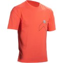 Koszulka rowerowa LEATT Jersey MTB Trail 1.0 X-Flow (XL)