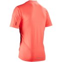 Koszulka rowerowa LEATT Jersey MTB Trail 1.0 X-Flow (XL)