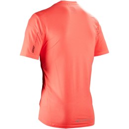 Koszulka rowerowa LEATT Jersey MTB Trail 1.0 X-Flow (XL)