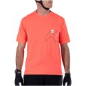 Koszulka rowerowa LEATT Jersey MTB Trail 1.0 X-Flow (XL)