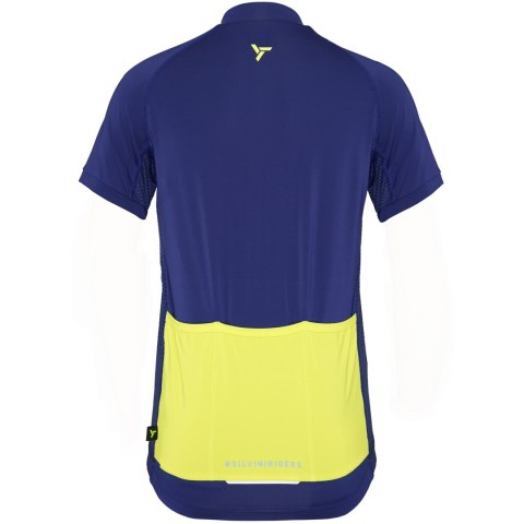Koszulka rowerowa (z krótkim rękawem) dziecięca SILVINI Junior Jersey MAZZANI (122/128) Koszulka rowerowa (z krótkim rękawem) dziecięca SILVINI Junior Jersey MAZZANI (122/128)