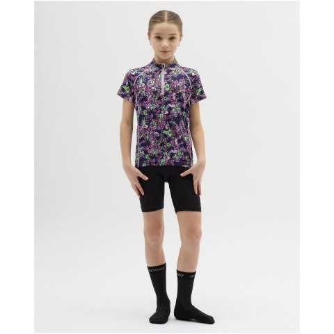 Koszulka rowerowa (z krótkim rękawem) dziecięca SILVINI Junior Jersey SCRIVIA (134/140) Koszulka rowerowa (z krótkim rękawem) dziecięca SILVINI Junior Jersey SCRIVIA (134/140)