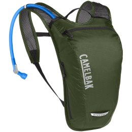 Plecak rowerowy CAMELBAK Hydrobak Light (khaki, one size)