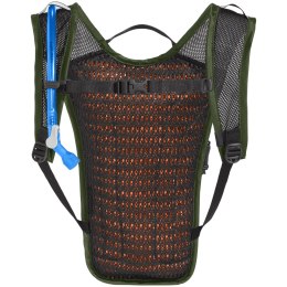 Plecak rowerowy CAMELBAK Hydrobak Light (khaki, one size)