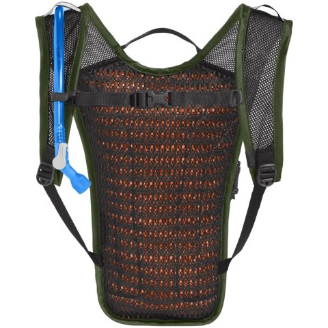 Plecak rowerowy CAMELBAK Hydrobak Light (khaki, one size)