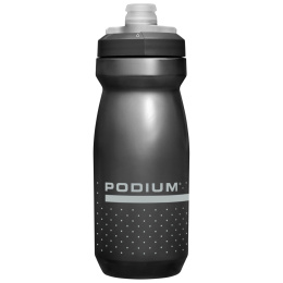 Bidon rowerowy CAMELBAK Podium 620ml czarny