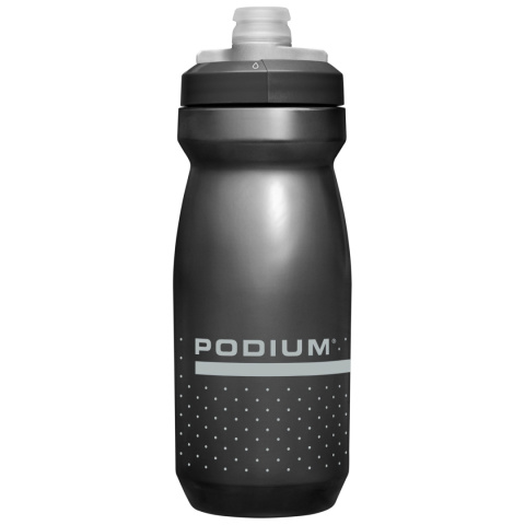 Bidon rowerowy CAMELBAK Podium 620ml czarny