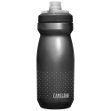 Bidon rowerowy CAMELBAK Podium 620ml czarny