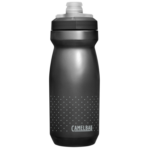 Bidon rowerowy CAMELBAK Podium 620ml czarny