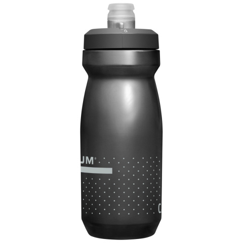 Bidon rowerowy CAMELBAK Podium 620ml czarny
