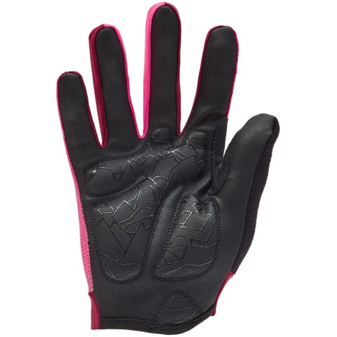 Rękawice rowerowe dziecięce SILVINI Junior Gloves CALVI (fioletowy, 13/14) Rękawice rowerowe dziecięce SILVINI Junior Gloves CALVI (fioletowy, 13/14)