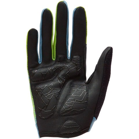Rękawice rowerowe dziecięce SILVINI Junior Gloves CALVI (niebieski, 11/12) Rękawice rowerowe dziecięce SILVINI Junior Gloves CALVI (niebieski, 11/12)
