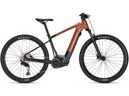 Rower Elektryczny Focus JARIFA² 6.8 750wh | Rama: L