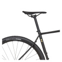 Rower gravel RONDO RUUT AL2 Czarny | Rama: M