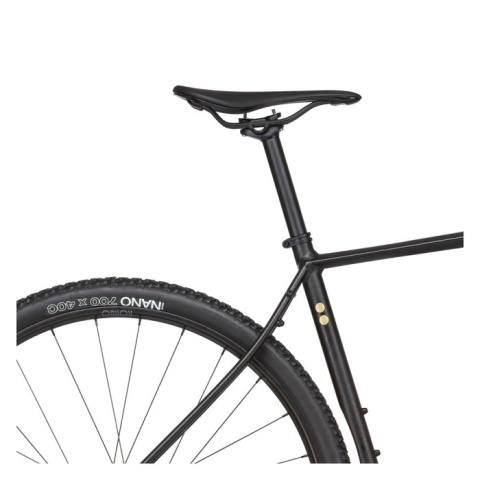 Rower gravel RONDO RUUT AL2 Czarny | Rama: M Rower gravel RONDO RUUT AL2 Czarny | Rama: M