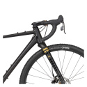 Rower gravel RONDO RUUT AL2 Czarny | Rama: M