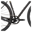 Rower gravel RONDO RUUT AL2 Czarny | Rama: M