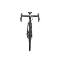 Rower gravel RONDO RUUT AL2 Czarny | Rama: M