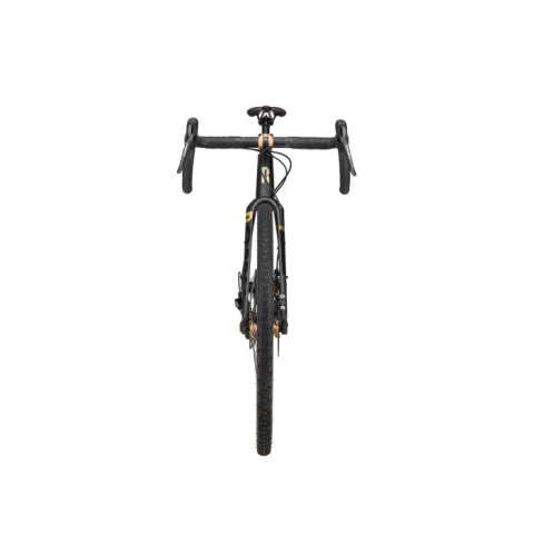 Rower gravel RONDO RUUT AL2 Czarny | Rama: M Rower gravel RONDO RUUT AL2 Czarny | Rama: M