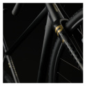 Rower gravel RONDO RUUT AL2 Czarny | Rama: M