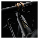 Rower gravel RONDO RUUT AL2 Czarny | Rama: M
