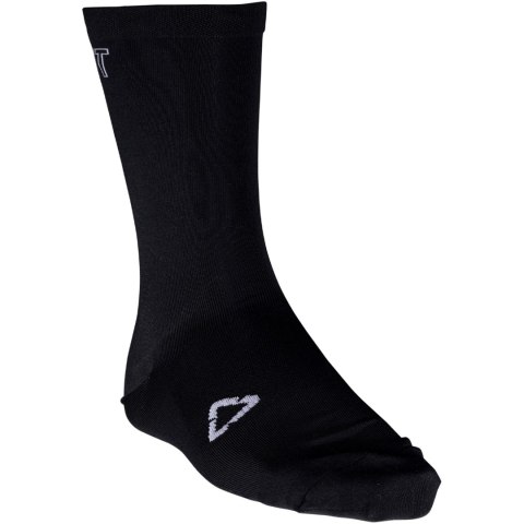 Skarpety rowerowe LEATT Socks MTB Endurance (czarny, L/XL)