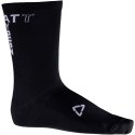 Skarpety rowerowe LEATT Socks MTB Endurance (czarny, L/XL)
