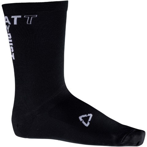 Skarpety rowerowe LEATT Socks MTB Endurance (czarny, L/XL) Skarpety rowerowe LEATT Socks MTB Endurance (czarny, L/XL)