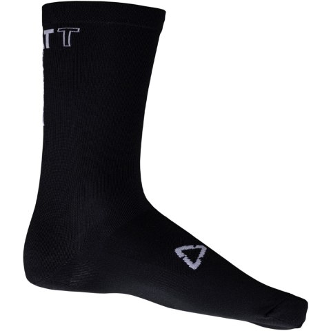 Skarpety rowerowe LEATT Socks MTB Endurance (czarny, L/XL) Skarpety rowerowe LEATT Socks MTB Endurance (czarny, L/XL)