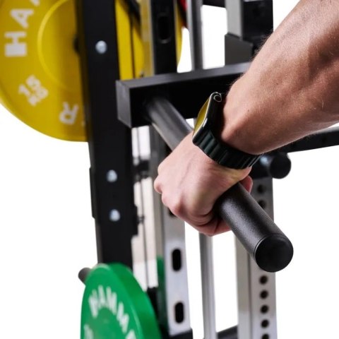 Uchwyt do dipów HAMMER AUTARK SMITH MACHINE MULTI Uchwyt do dipów HAMMER AUTARK SMITH MACHINE MULTI