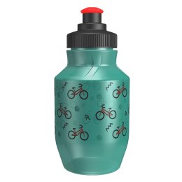 Bidon SYNCROS Kids Bottle set PAK-12 black one size