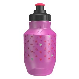 Bidon SYNCROS Kids Bottle set PAK-12 black one size