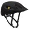 Kask SCOTT Supra Plus Helmet (matowa czerń, ML/58-61)