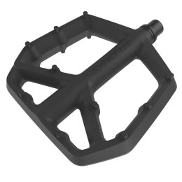 Pedały SYNCROS Flat Pedals Squamish III black large