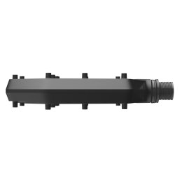 Pedały SYNCROS Flat Pedals Squamish III black large
