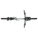 Rower MTB FOCUS JAM 6.9 grey, rozmiar M