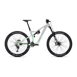 Rower MTB FOCUS JAM 6.9 grey, rozmiar S