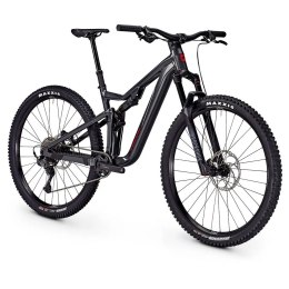 Rower MTB FOCUS Thron 6.8 black, rozmiar L/45