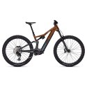 Rower elektryczny FOCUS JAM² 6.8 800Wh brown, rozmiar S Rower elektryczny FOCUS JAM² 6.8 800Wh brown, rozmiar S