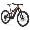 Rower elektryczny FOCUS JAM² 6.8 800Wh brown, rozmiar S Rower elektryczny FOCUS JAM² 6.8 800Wh brown, rozmiar S
