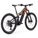 Rower elektryczny FOCUS JAM² 6.8 800Wh brown, rozmiar S Rower elektryczny FOCUS JAM² 6.8 800Wh brown, rozmiar S