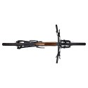 Rower elektryczny FOCUS JAM² 6.8 800Wh brown, rozmiar S Rower elektryczny FOCUS JAM² 6.8 800Wh brown, rozmiar S