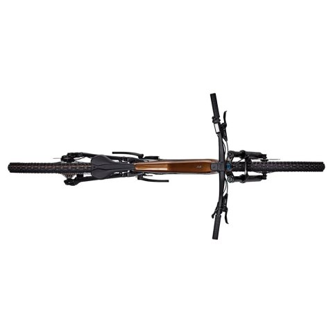 Rower elektryczny FOCUS JAM² 6.8 800Wh brown, rozmiar S Rower elektryczny FOCUS JAM² 6.8 800Wh brown, rozmiar S