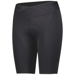 Spodenki SCOTT Shorts W`s Endurance 40 + black/dark grey EU L