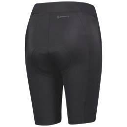 Spodenki SCOTT Shorts W`s Endurance 40 + black/dark grey EU L